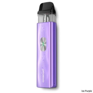 XROS 4 MINI / VAPORESSO / ICE PURPLE