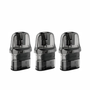 URSA CARTRIDGE V2 - LOST VAPE - 0.8 OHM
