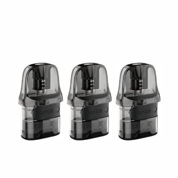 URSA CARTRIDGE V2 - LOST VAPE - 0.8 OHM