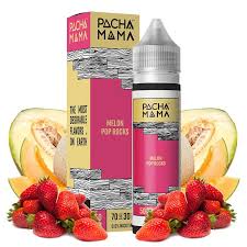 MELON POP ROCKS - PACHAMAMA