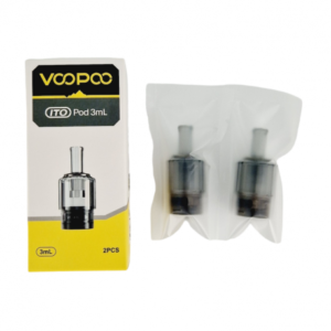 VOOPOO POD ITO 3ML (2PCS)
