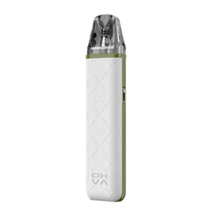 XLIM GO KIT - OXVA - WHITE