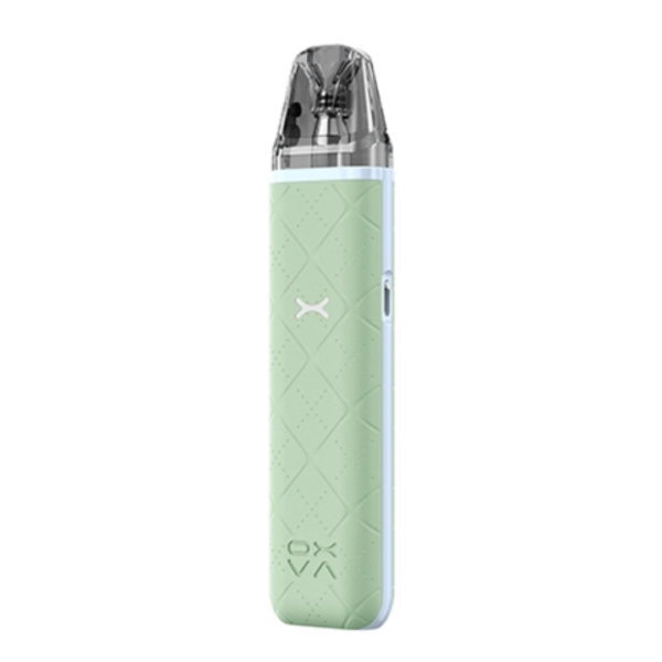 XLIM GO KIT - OXVA - LIGHT GREEN