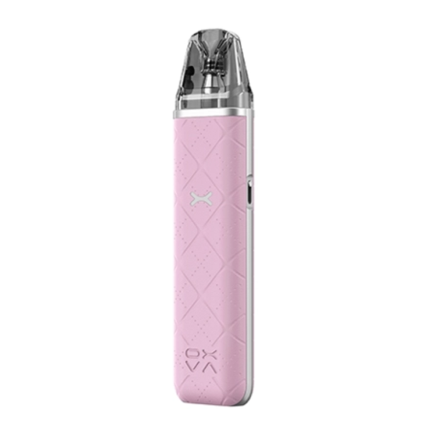 XLIM GO KIT - OXVA - PINK