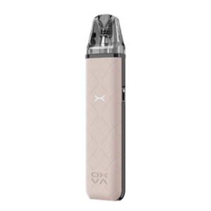 XLIM GO KIT - OXVA - LIGHT BROWN