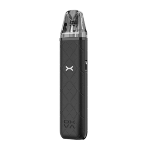 XLIM GO KIT - OXVA - BLACK