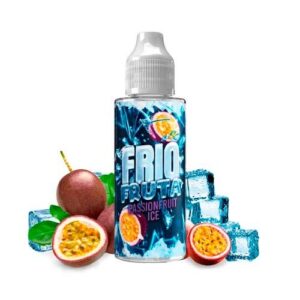 PASSIONFRUIT 100ML / FRIO FRUTA
