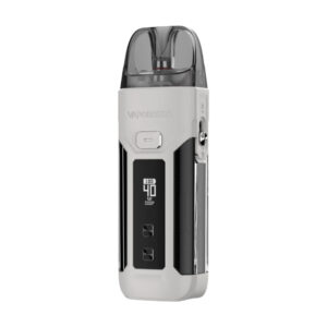 LUXE X PRO KIT - VAPORESSO - WHITE