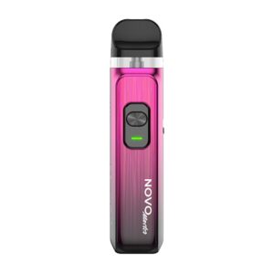 NOVO MASTER KIT / SMOK / PURPLE PINK