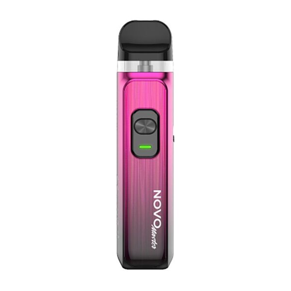 NOVO MASTER KIT / SMOK / PURPLE PINK