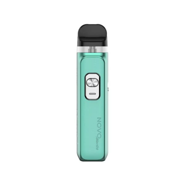 NOVO MASTER KIT / SMOK / CYAN
