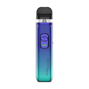 NOVO MASTER KIT / SMOK / CYAN BLUE