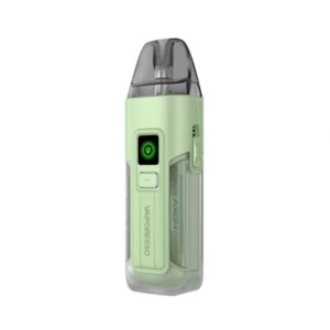LUXE X2 KIT - VAPORESSO - AVOCADO GREEN