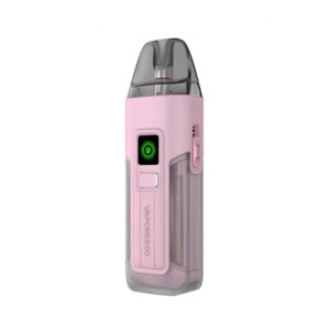 LUXE X2 KIT - VAPORESSO - LIGHT PINK