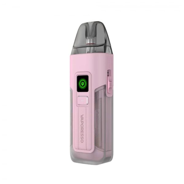 LUXE X2 KIT - VAPORESSO - LIGHT PINK