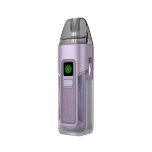 LUXE X2 KIT - VAPORESSO - LIGHT PURPLE