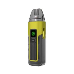 LUXE X2 KIT - VAPORESSO - WASP YELLOW