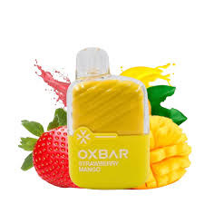MANGO FRESA / OXBAR MINI 20MG