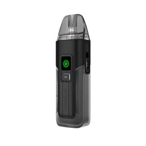 LUXE X2 KIT - VAPORESSO - NIGHT BLACK