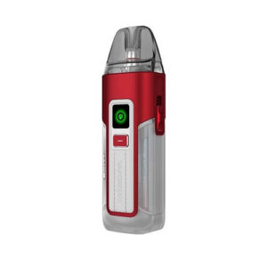 LUXE X2 KIT - VAPORESSO - RUBY WHITE