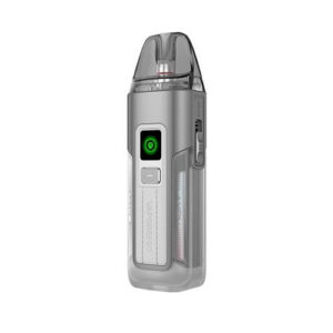 LUXE X2 KIT - VAPORESSO - WHITE SILVER