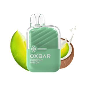 MELON COCO / OXBAR MINI 20MG