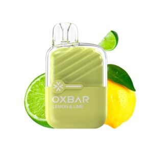 LIMA LIMON / OXBAR MINI 20MG