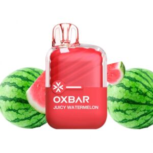 SANDIA JUGOSA / OXBAR MINI 20MG