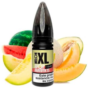 MELON XL / RIOT BAR EDTN. SALTS 10MG