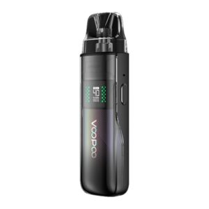 ARGUS E40 KIT - VOOPOO - SPRAY BLACK