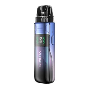 ARGUS E40 KIT - VOOPOO - STARLIGHT PURPLE