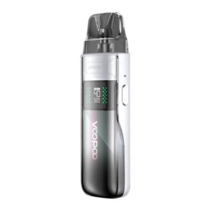 ARGUS E40 KIT - VOOPOO - PEARL WHITE