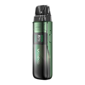 ARGUS E40 KIT - VOOPOO - LAKE GREEN