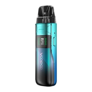 ARGUS E40 KIT - VOOPOO - SKY BLUE