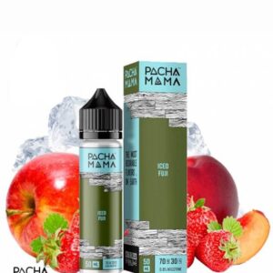 ICED FUJI - PACHAMAMA