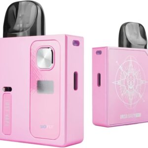 URSA BABY PRO - LOST VAPE - SAKURA PINK