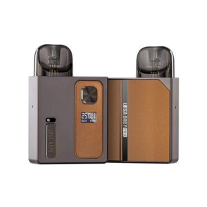 URSA BABY PRO - LOST VAPE - GUNMETAL ESPRESSO