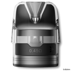 POD PARA ARGUS E40 0.45OHM - VOOPOO PACK 2UDS