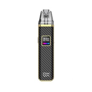 XLIM PRO POD KIT - OXVA - BLACK GOLD