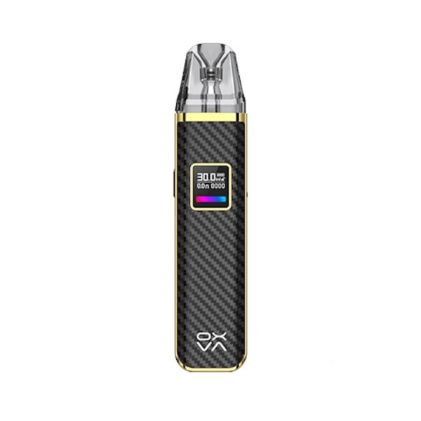 XLIM PRO POD KIT - OXVA - BLACK GOLD