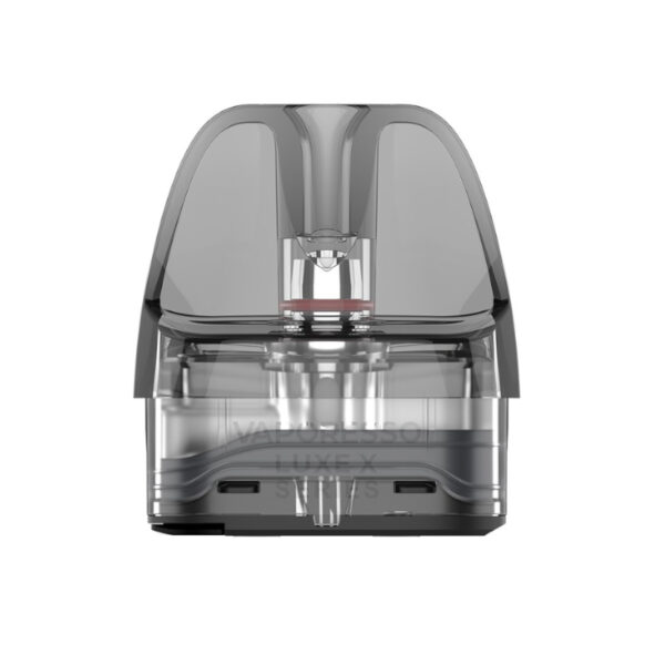 POD PARA LUXE X COREX 2.0 - 0,6 OHM - VAPORESSO PACK 2UDS
