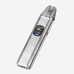 XLIM PRO 2 POD KIT - OXVA - PLATINUM GRAY