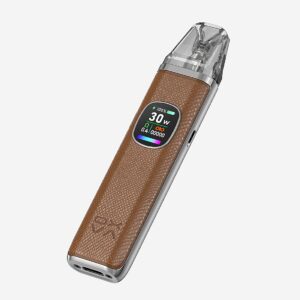 XLIM PRO 2 POD KIT - OXVA - BROWN PYTHON