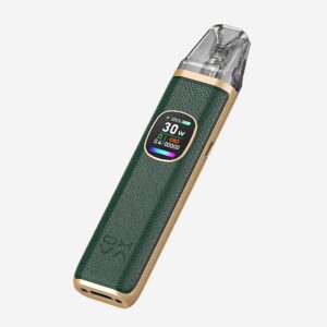 XLIM PRO 2 POD KIT - OXVA - GREEN PYTHON