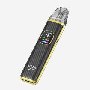 XLIM PRO 2 POD KIT - OXVA - BLACK CARBON