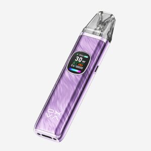 XLIM PRO 2 POD KIT - OXVA - DREAM PURPLE