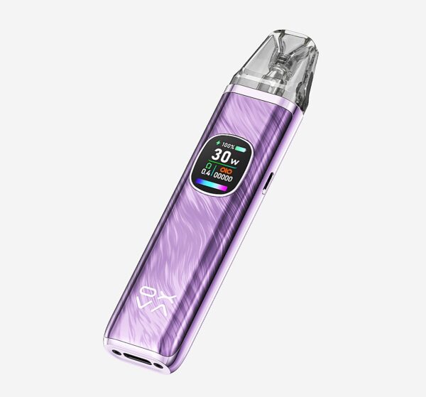 XLIM PRO 2 POD KIT - OXVA - DREAM PURPLE