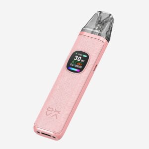 XLIM PRO 2 POD KIT - OXVA - CORAL PINK