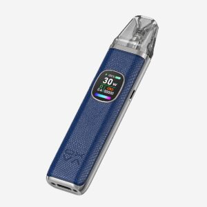 XLIM PRO 2 POD KIT - OXVA - BLUE PYTHON