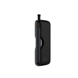 DORIC GALAXY KIT  - VOOPOO - BLACK